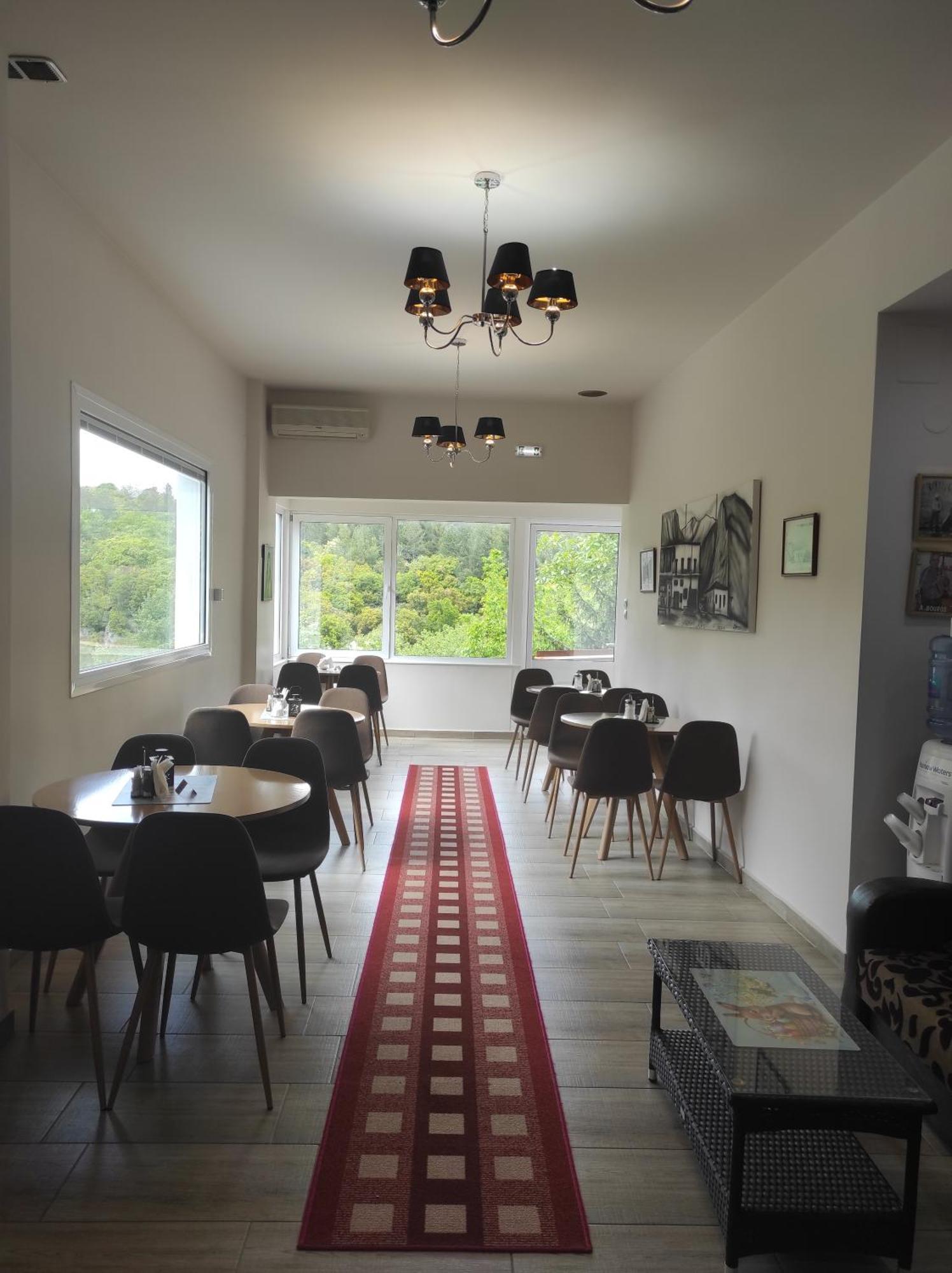 Ενοικιαζόμενα Δωμάτια Ενιπεύς- Rooms Enipeas Litochoro Exterior foto